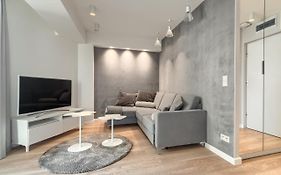 Apartamenty MUNN 6 Szczecin